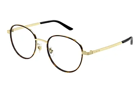 Designerbrillen Gucci GG1353OA 002