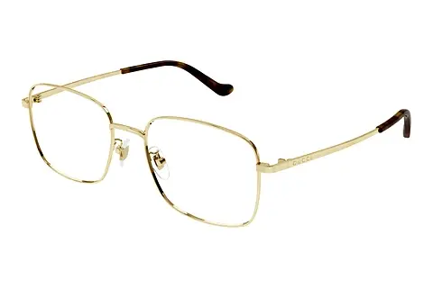 Designerbrillen Gucci GG1355OA 002