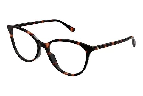 Designerbrillen Gucci GG1359O 002