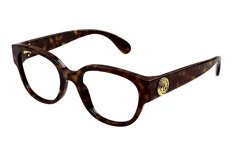 Designerbrillen Gucci GG1411O 005