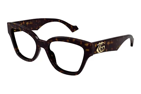 Designerbrillen Gucci GG1424O 006