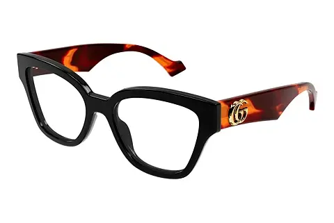 Designerbrillen Gucci GG1424O 007