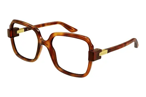 Designerbrillen Gucci GG1433O 002