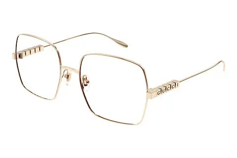 Designerbrillen Gucci GG1434O 002