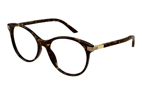Designerbrillen Gucci GG1450O 002
