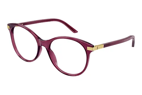 Designerbrillen Gucci GG1450O 003