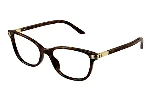 Designerbrillen Gucci GG1451O 005
