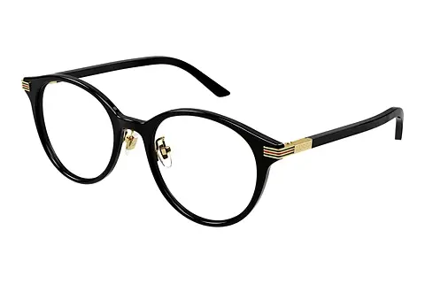 Designerbrillen Gucci GG1454OK 001