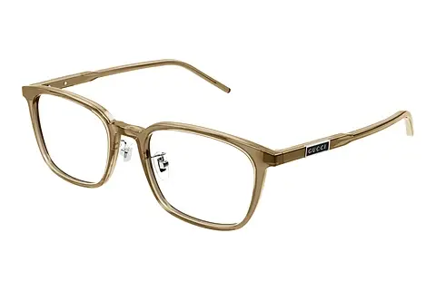 Designerbrillen Gucci GG1465OA 004