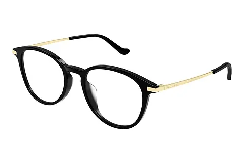 Designerbrillen Gucci GG1466OA 001