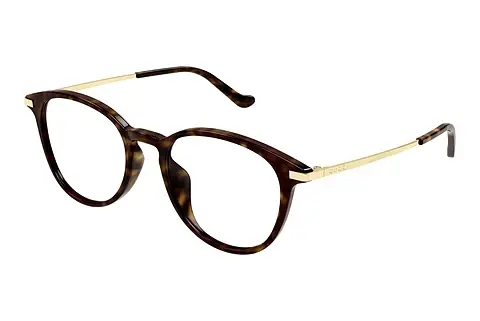 Designerbrillen Gucci GG1466OA 002