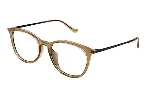 Designerbrillen Gucci GG1468OA 003