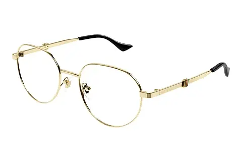 Designerbrillen Gucci GG1496O 001