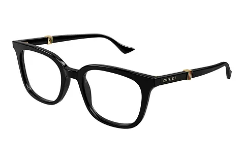 Designerbrillen Gucci GG1497O 001