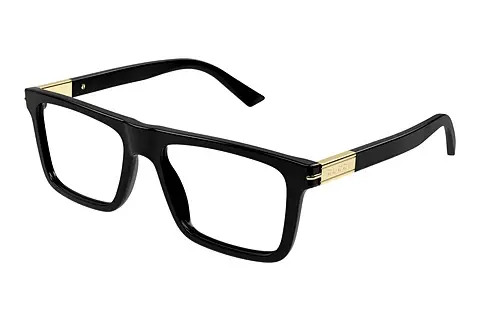Designerbrillen Gucci GG1504O 005