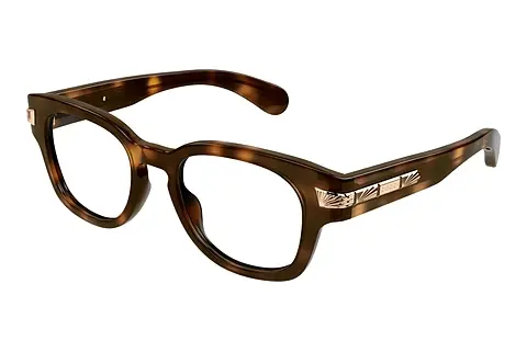 Designerbrillen Gucci GG1518O 002