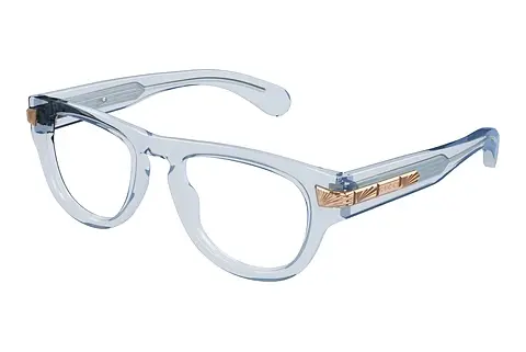 Designerbrillen Gucci GG1519O 004