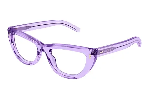 Designerbrillen Gucci GG1521O 004