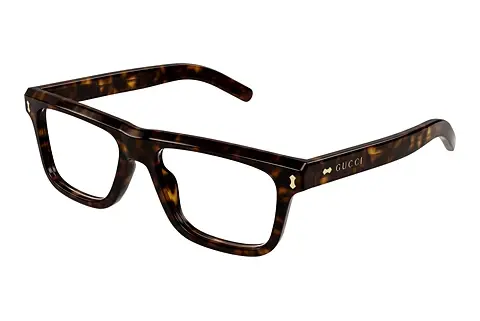 Designerbrillen Gucci GG1525O 002
