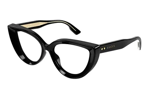 Designerbrillen Gucci GG1530O 001
