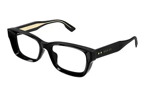 Designerbrillen Gucci GG1533OA 001