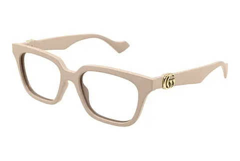 Designerbrillen Gucci GG1536O 007