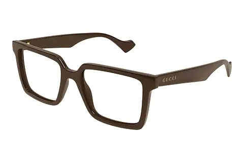 Designerbrillen Gucci GG1540O 003
