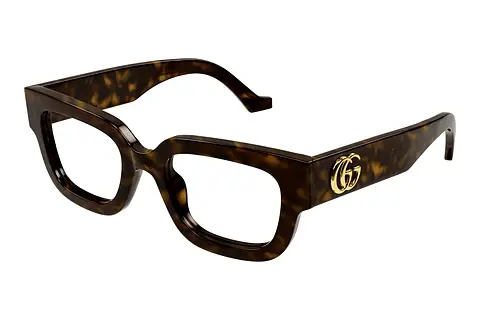 Designerbrillen Gucci GG1548O 002