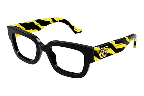 Designerbrillen Gucci GG1548O 006