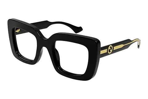 Designerbrillen Gucci GG1554O 001