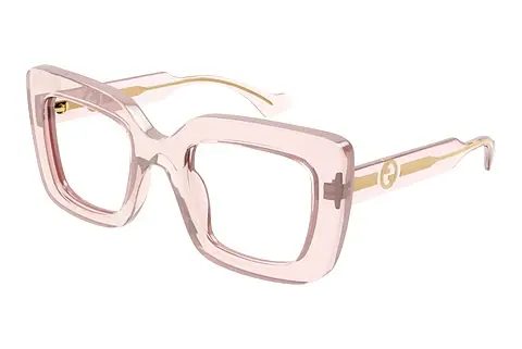 Designerbrillen Gucci GG1554O 003