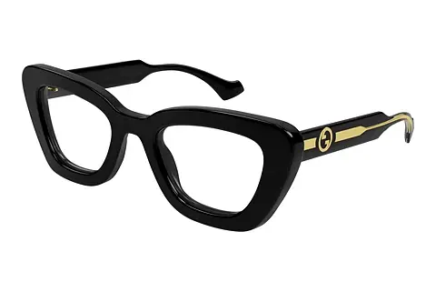 Designerbrillen Gucci GG1555O 001