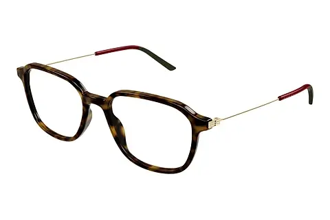 Designerbrillen Gucci GG1576O 002