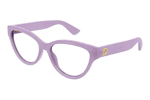 Designerbrillen Gucci GG1581O 004
