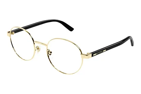 Designerbrillen Gucci GG1585O 001