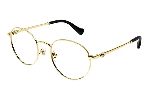Designerbrillen Gucci GG1594O 001