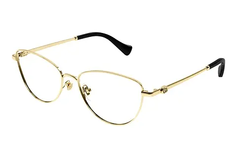 Designerbrillen Gucci GG1595O 001