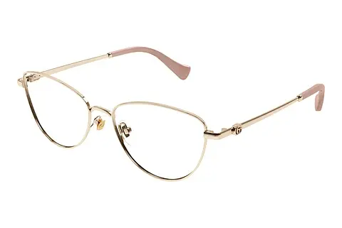 Designerbrillen Gucci GG1595O 002
