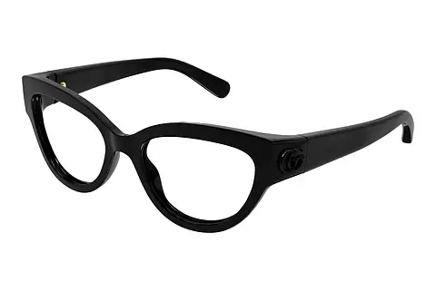 Designerbrillen Gucci GG1598O 001