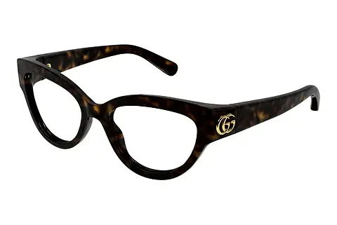 Designerbrillen Gucci GG1598O 002