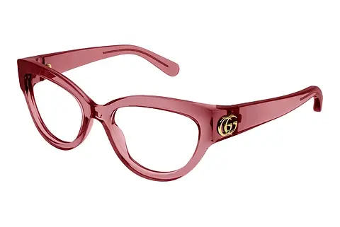 Designerbrillen Gucci GG1598O 003