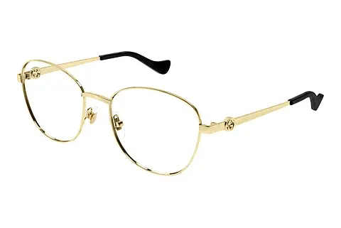 Designerbrillen Gucci GG1601O 001