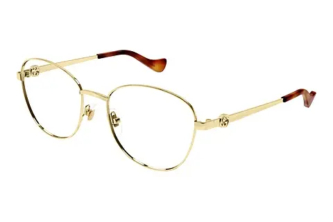 Designerbrillen Gucci GG1601O 002