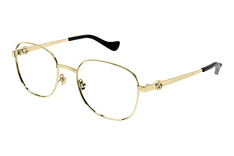 Designerbrillen Gucci GG1602O 001