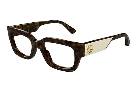 Designerbrillen Gucci GG1666O 003