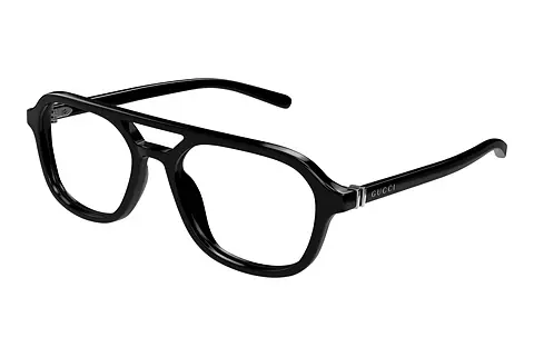 Designerbrillen Gucci GG1673OA 001