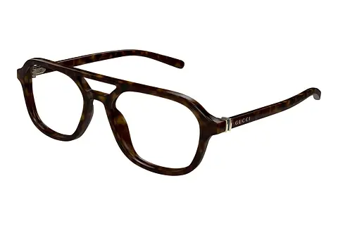 Designerbrillen Gucci GG1673OA 002