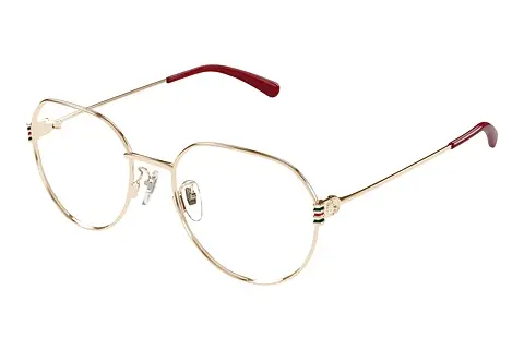 Designerbrillen Gucci GG1675OK 003