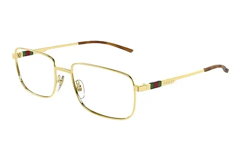 Designerbrillen Gucci GG1678O 002