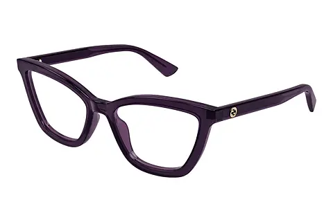 Designerbrillen Gucci GG1686O 011
